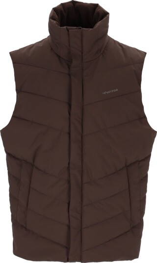 Twentyfour Aurora Thermal Vest Brun L