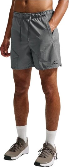 Nike Herre Sport Grå XL,