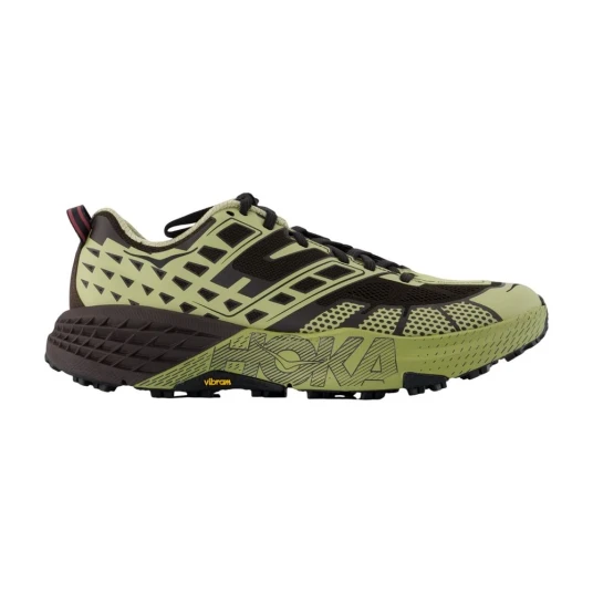 Hoka One One Herre Sko Flerfarget 42 EU,