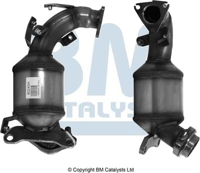 Katalysator BM CATALYSTS BM80245H
