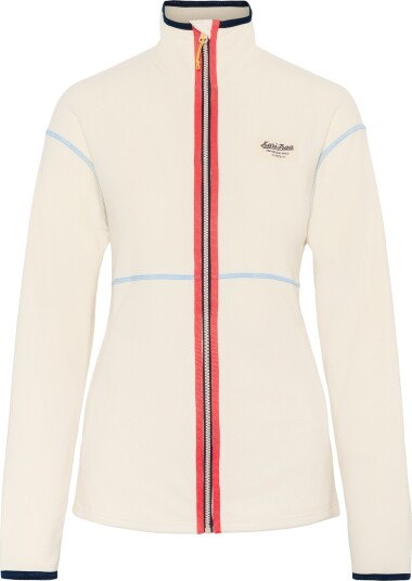 Kari Traa Women"s Gracie Midlayer Light Beige S