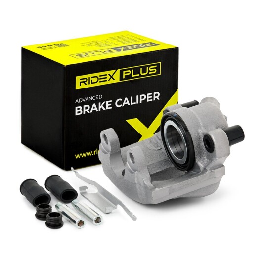 Bremsecaliper RIDEX PLUS 78B0091P