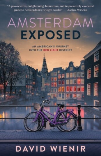 Amsterdam Exposed Av David Wienir