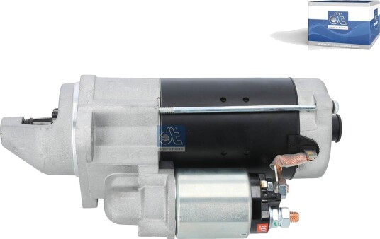 DT Spare Parts 7.61021 Starter
