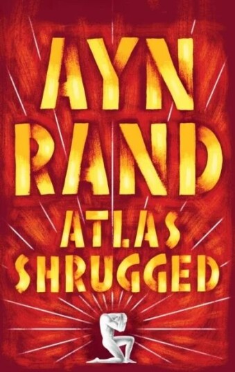 Atlas Shrugged Av Ayn Rand