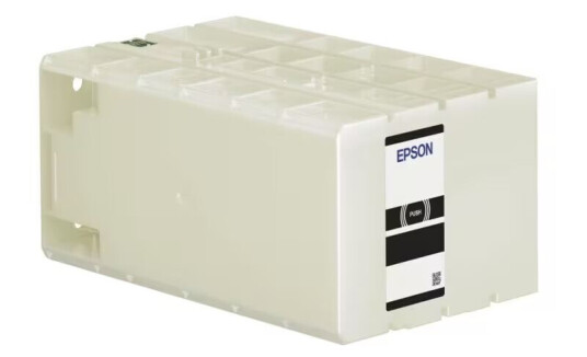 Original blekkpatron Epson C13T74314010 Sort