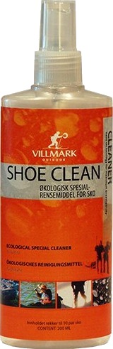 Shoe Clean Rensemiddel Shoe Clean Rensemiddel