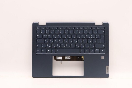 Lenovo COVER Upper Case ASM_BUL C