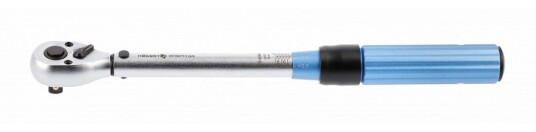 3/8'' Momentnøkkel Hogert Ht1w711 10-60 Nm 3/8'' Momentnøkkel Hogert Ht1w711 10-60 Nm