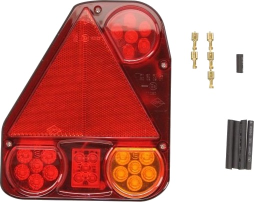 TRUCKLIGHT TL-UN047L Baklykt