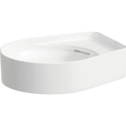 Laufen Val servant, 50x40 cm, hvit