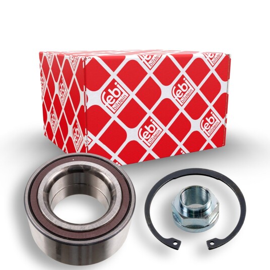 Hjullager FEBI BILSTEIN 174296