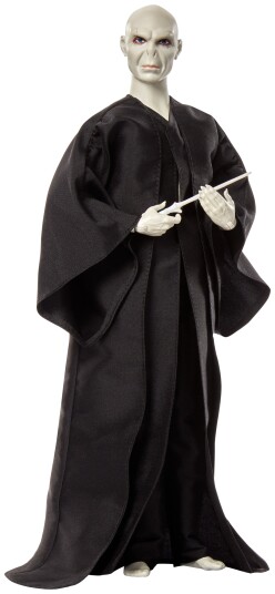 Harry Potter Dukke 30 cm Voldemort Harry Potter Dukke 30 cm Voldemort