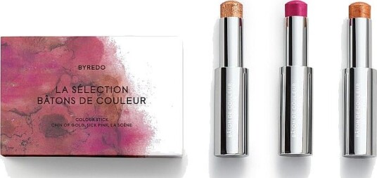 La Sélection Bâtons De Couleur