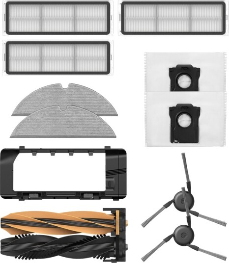 Tilbehørssett for Dreame D20 Pro Plus
