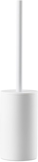 Zone Karma toalettbørste White