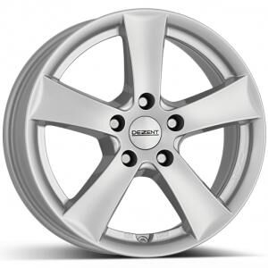 Infiny Individual TX Silver 6,5x16 5/130 ET55 B89 Infiny Individual TX Silver 6,5x16 5/130 ET55 B89