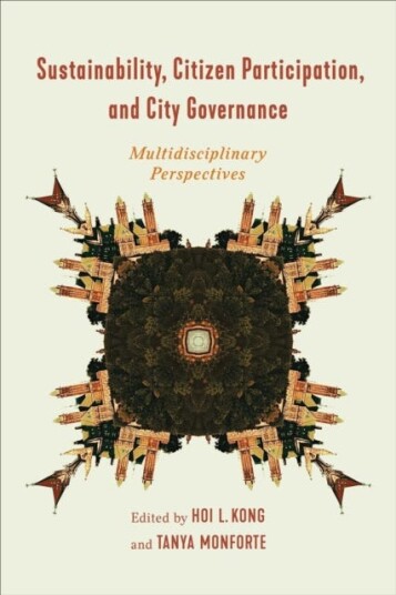 Sustainability, Citizen Participation, And City Governance