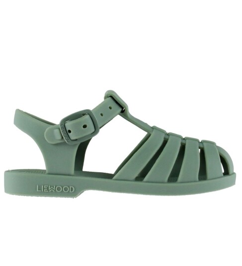 Liewood Bre Sandals Green 21 Liewood Bre Sandals Green 21