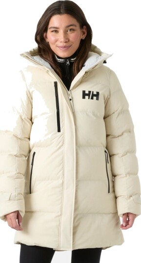 Helly Hansen W ADORE PUFFY PARKA