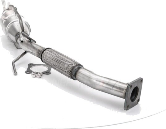 Katalysator NAP carparts CAK10755