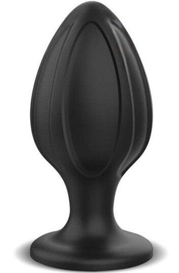 Afterdark Rifter Butt Plug Silicone L Afterdark Rifter Butt Plug Silicone L