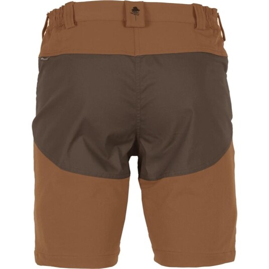 Pinewood Active Outdoor SHORTS C Fudge/Nougat