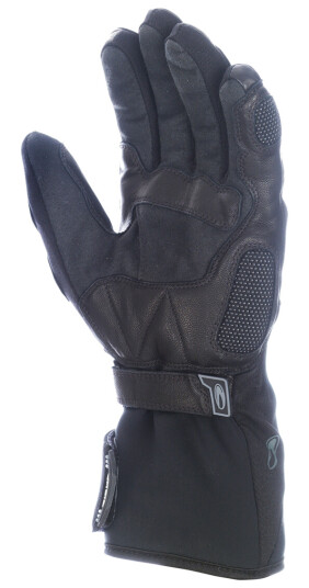 Richa MC-Hansker Cold Protect Gore-Tex® Svart L