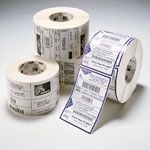 ZEBRA 1 PK Z-SLCT 4D 4.00 X 6.00 475 PER ROLL 12/CASE NS