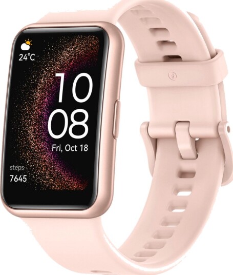 Huawei Watch Fit SE Rosa