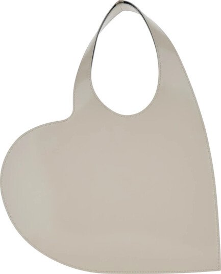 Coperni Dame Vesker Beige ONE SIZE, Coperni Dame Vesker Beige ONE SIZE,