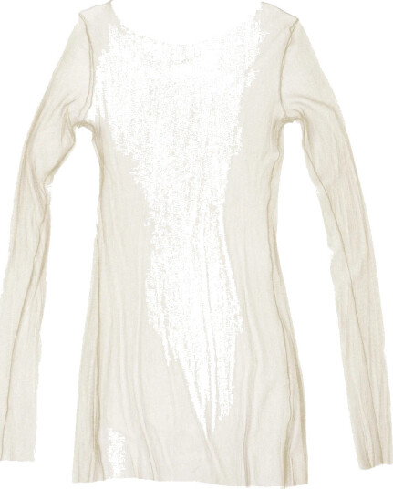 Cortana Dame Topper Beige S,
