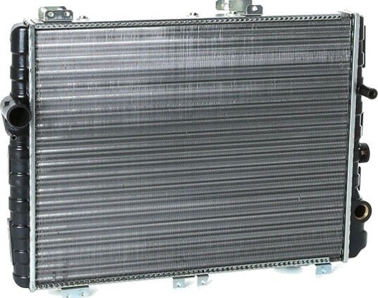 RIDEX 470R0401 Radiator motorkjøling RIDEX 470R0401 Radiator motorkjøling