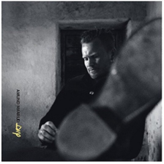 Amund Maarud Dirt Vinyl