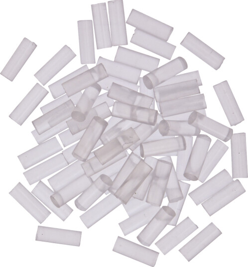BOSCH GLUEY LIMSTAV 7X20MM A70, TRANSPARENT BOSCH GLUEY LIMSTAV 7X20MM A70, TRANSPARENT