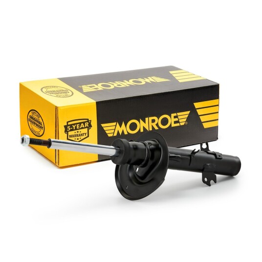 Støtdemper MONROE G8650 Støtdemper MONROE G8650