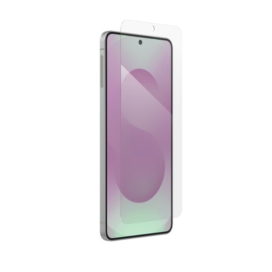 ZAGG Galaxy S25 Edge Glass Elite Skjermbeskytter