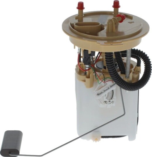 Drivstoffpumpe BOSCH 0 986 580 193