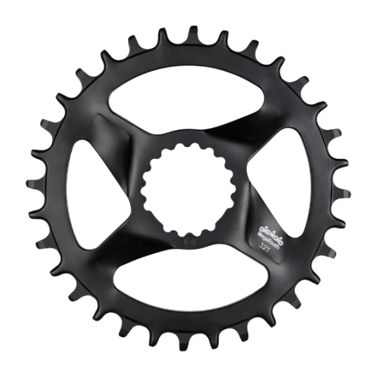 FSA Comet Direct Mount Drev 34T N/W FSA Comet Direct Mount Drev 34T N/W