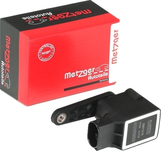 METZGER 0901218 Sensor, xenonlys (lyslengderegulering