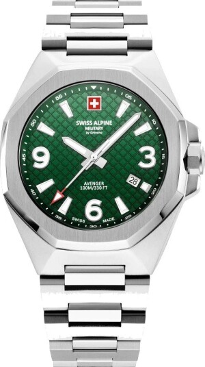 Swiss Alpine Military Herre Accessories Grå ONE SIZE,