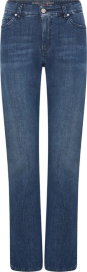 C.Ro Dame Jeans Blå 4XL,