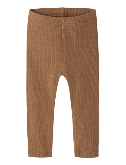 name it Nbnkab Legging Noos Brown 80 name it Nbnkab Legging Noos Brown 80
