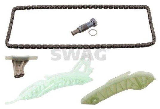 Registerkjedesett SWAG 99 13 3162