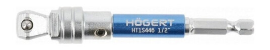 Hoegert Hogert Adapter 1/2" Hoegert Hogert Adapter 1/2"