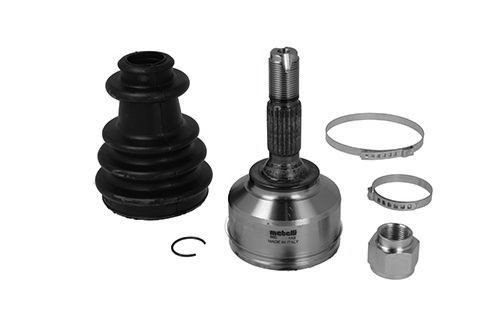 Metelli Drivknute drivaksel METELLI 15 1649