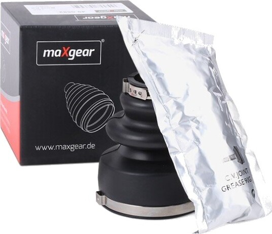 Mansjettsett, drivaksel MAXGEAR 49-0689 Mansjettsett, drivaksel MAXGEAR 49-0689