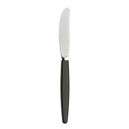 Skaugum Kniv 21 cm svart Skaugum Kniv 21 cm svart