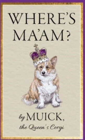 Where's Ma'am?