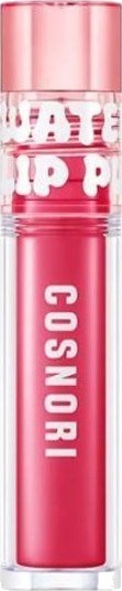 Cosnori Water-Full Lip Plumper Strong 02 Lovable Pink